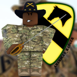 1st Cavalry Division ㅤ