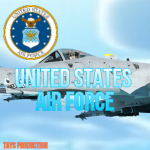 [ᴜSᴀF] ||| United States Air Force