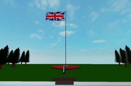 Parade Grounds