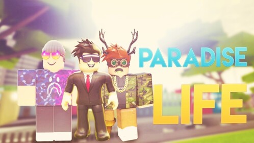 Paradise Life [Beta]