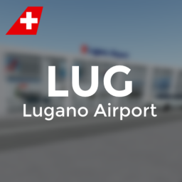 Lugano Airport