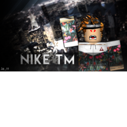 Nike TM HomeStore