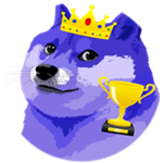 Overachiever Doge