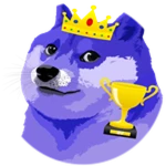 Overachiever Doge