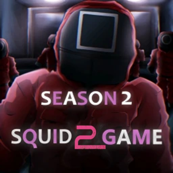 SQUID GAME 2  문어 게임
