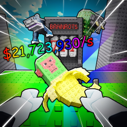 [🎰] Cross Bridge For Brainrots