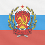 Russian Federation xxxx