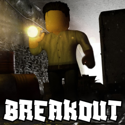 BREAKOUT icon