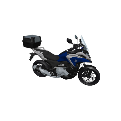 NC750X 