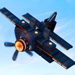 [W7] Make a Plane ✈️ for Treasure 💰