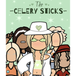 The Celery Sticks