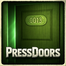 pressdoors