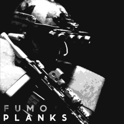 FUMO PLANKS