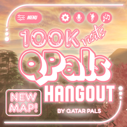 [NEW MAP] QPals Hangout