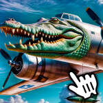 Don't Press Italian Brainrot!