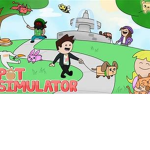 Official Pet sim fans