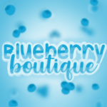 • Blueberry Boutique •