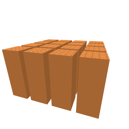 Building bricks 3