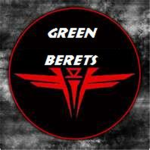 T.G.B (The Green Berets)