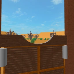 [old] The Sniper's Saloon icon