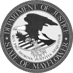 Mayflower Department of Juѕtice