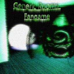 Generic Rooms Fangame
