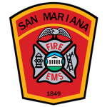 San Mariana Fire Department