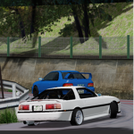 MUGEN ∞ 下り坂