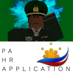 |PA | Philippine Army's  HR Application