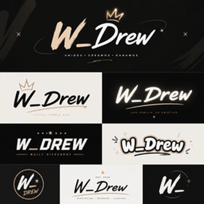 W_ Drew Roblox group icon