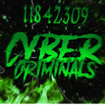 CyberCriminals 死神