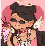 The Aesthetic Angel Squad