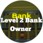 Level 2 Bank Owner