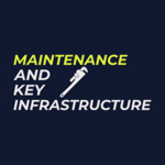 CCC | Maintenance and Key Infrastructure