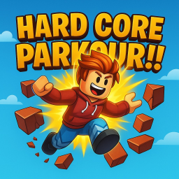 Hardcore Parkour