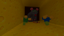 [ARCHIWOWANE] Labirynt sera