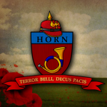 Haus von Horn