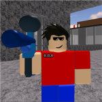 R.B.A enforcers