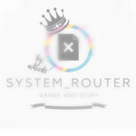 SYSTEM_ROUTER