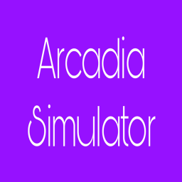 Arcadia Simulator (UPDATE)
