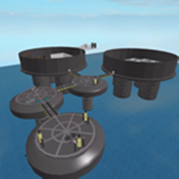 Kamino Training Base