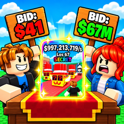 [NEW!] Bid a Game