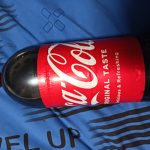 Coke gamer squad