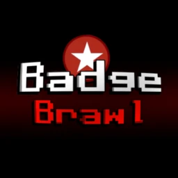 Badge Brawl  icon
