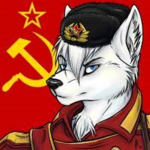 Communist Furries