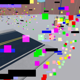 orange juice game (testing)