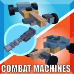 [⚔️🚗] Combat Machines V.1.3.2