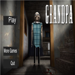 GRANDPA GRANDPA GRANDPA GRANDPA