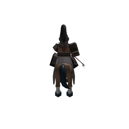 Qibing Warlords