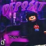 deposit